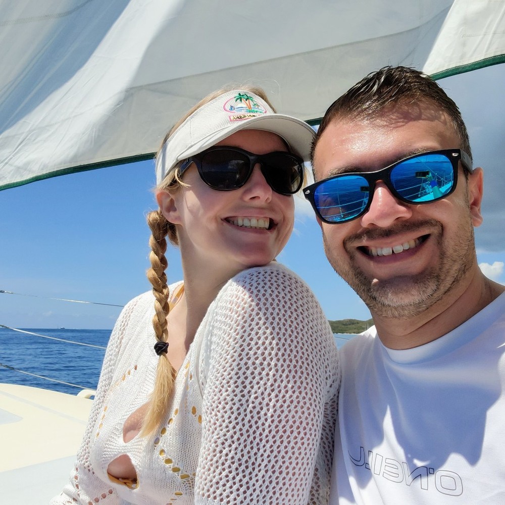 Meet your Posher, Brandon